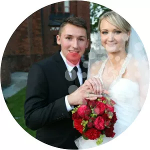 Katarzyna Majewska - Radosław Majewski's wife