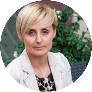 Katarzyna Matusik-Lipiec