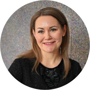 Katarzyna Mieczkowska