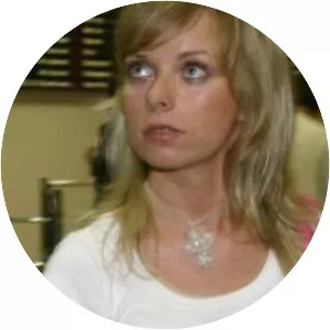 Katarzyna Modrzewska