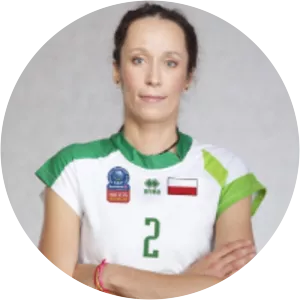 Katarzyna Mroczkowska