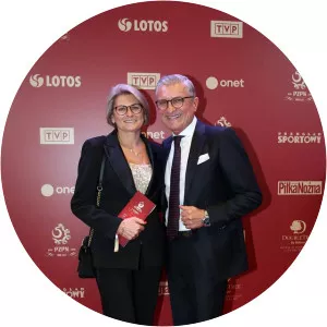 Katarzyna Nawałka photograph