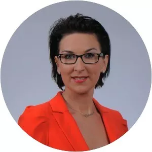 Katarzyna Osos - Polish politician