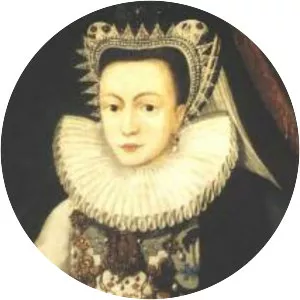 Katarzyna Ostrogska (1602–1642)