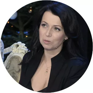 Katarzyna Pakosińska - Polish actress