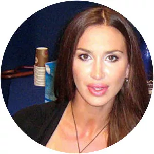 Katarzyna Paskuda - Movie actress