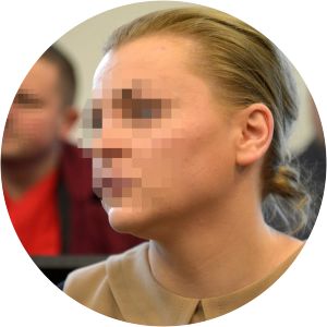 Katarzyna Plichta photograph