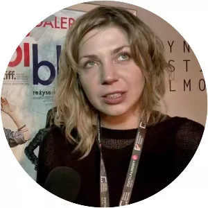 Katarzyna Rosłaniec