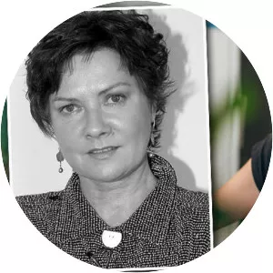 Katarzyna Sas-Uhrynowska photograph