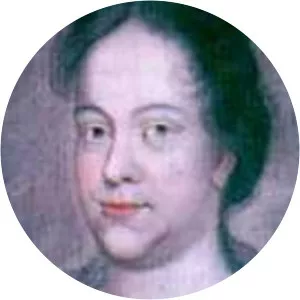 Katarzyna Scholastyka Sapieha photograph