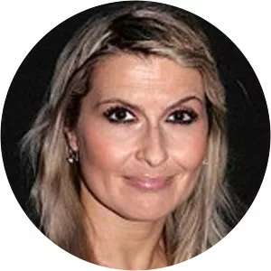 Katarzyna Skrzynecka - Polish actress