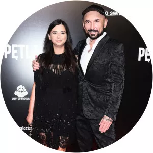 Katarzyna Słominska photograph