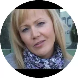 Katarzyna Stoparczyk - Journalist