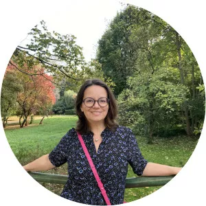 Katarzyna Surmiak-Domańska