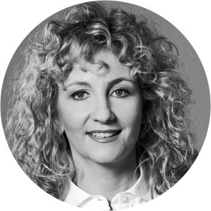 Katarzyna Trylnik Singer