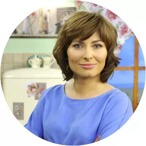 Katarzyna Trzaskalska