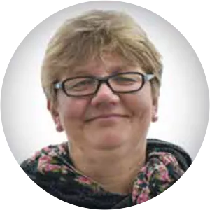 Katarzyna Wieczorowska-Tobis