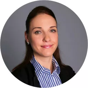 Katarzyna Zabłocka - Alina Janowska's daughter