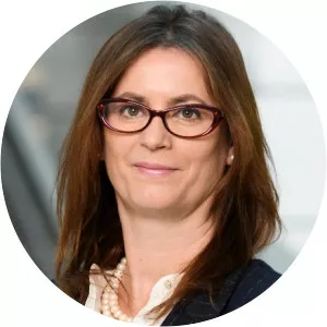 Katarzyna Zajdel-Kurowska