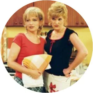 Katarzyna Żak - Polish actor