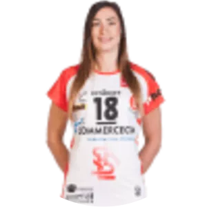 Katarzyna Zaroślińska (Katarzyna Zaroślińska-Król)