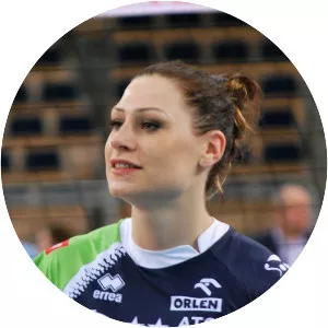 Katarzyna Zaroślińska (Katarzyna ZaroślińskaKról)