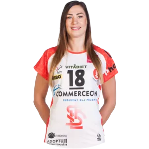 Katarzyna Zaroślińska