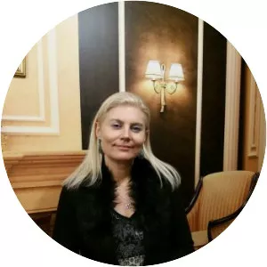 Katarzyna Zawalińska - Author