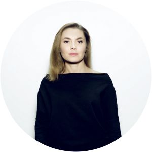 Katarzyna Zawislak-dolny