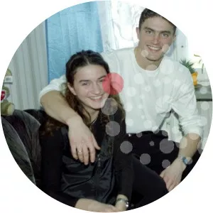 Katarzyna Żewłakow photograph