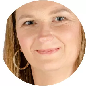 Katarzyna Zofia Gielert