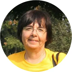 Katarzyna Żukrowska