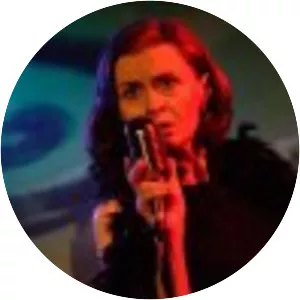 Katarzyna Zygmont - Polish singer