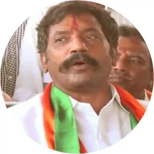 Katasani Rambhupal Reddy