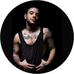 Katastrophe - American rapper