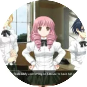 Katawa Shoujo - Video game