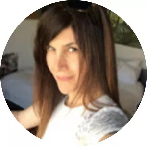 Katayoun A. Marciano - Screenwriter