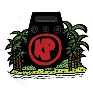 Katch Pyro - Musical artist