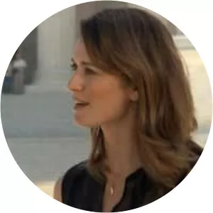 Kate A. Shaw photograph