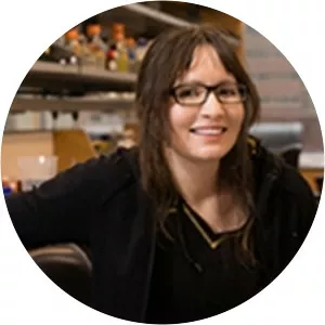 Kate Adamala photograph