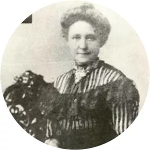 Kate Adams Keller