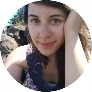 Kate Allan photograph