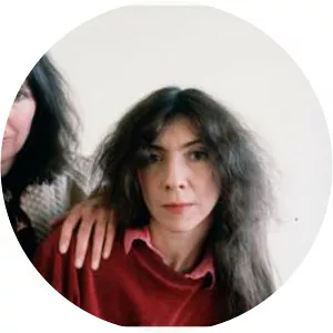 Kate and Anna McGarrigle