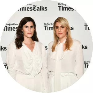 Kate and Laura Mulleavy