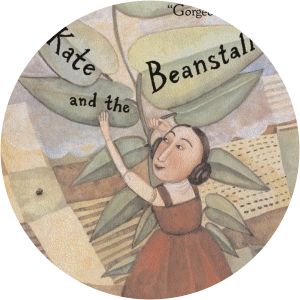 Kate and the beanstalk
