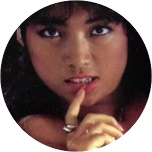 Kate Asabuki - Japanese actress