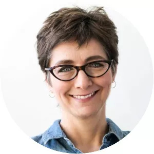 Kate Atherley - Mathematician