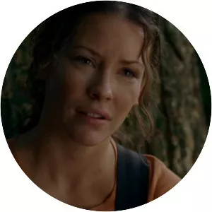 Kate Austen