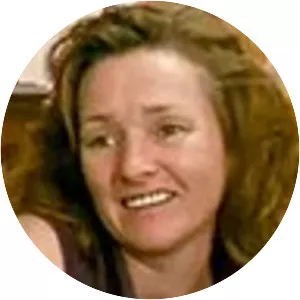 Kate B. O'Brien photograph