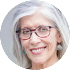 Kate Barnett - Author